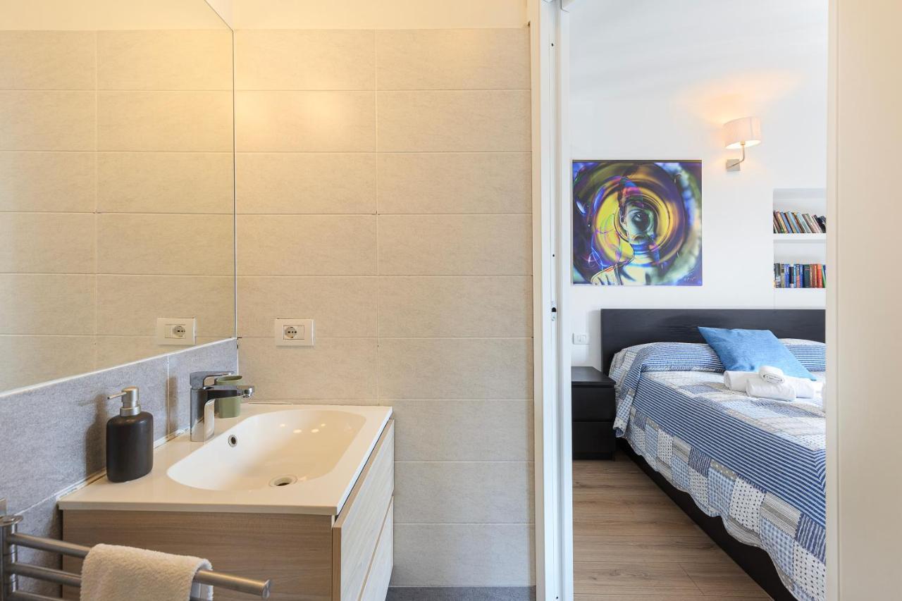 Tata'S Room Cernobbio Zewnętrze zdjęcie