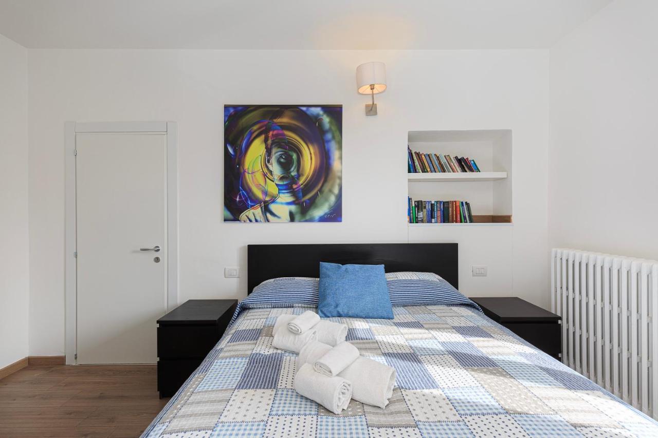 Tata'S Room Cernobbio Zewnętrze zdjęcie